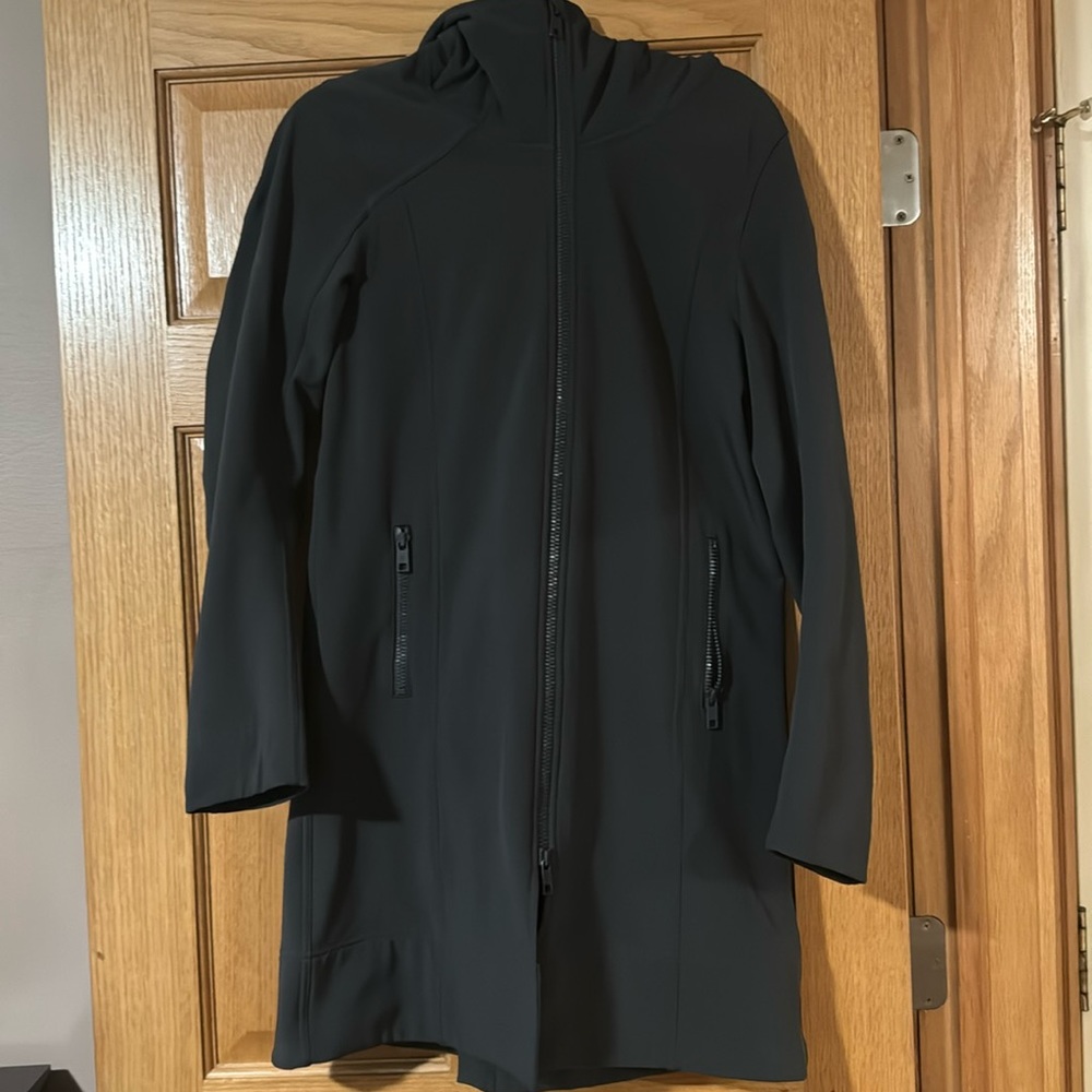 Lululemon Women’s Long Jacket